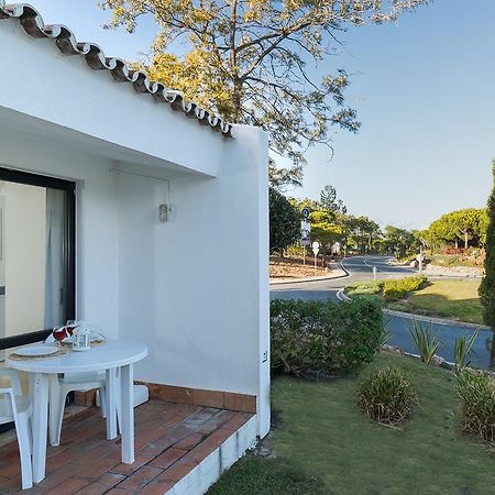 Bmyguest - Quinta Do Lago Mezzanine Apartment Almancil Eksteriør billede