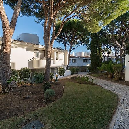 Bmyguest - Quinta Do Lago Mezzanine Apartment Almancil Eksteriør billede