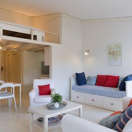 Bmyguest - Quinta Do Lago Mezzanine Apartment Almancil Eksteriør billede