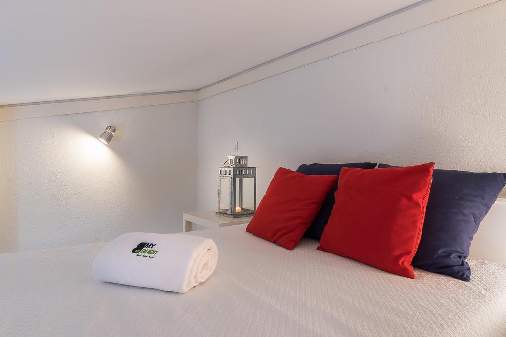 Bmyguest - Quinta Do Lago Mezzanine Apartment Almancil Eksteriør billede