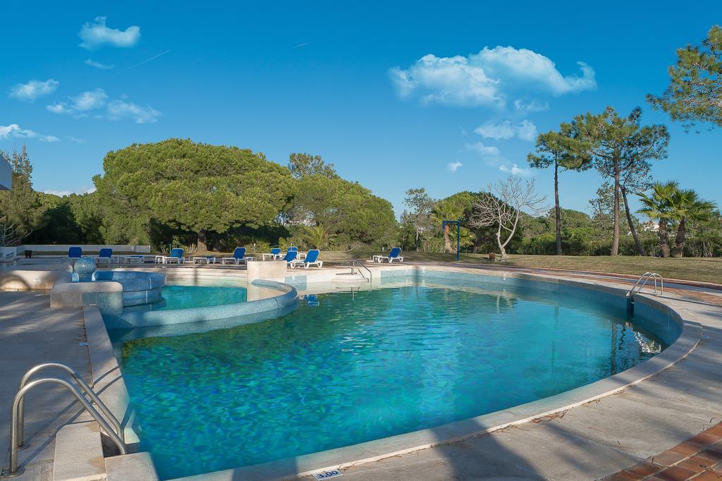 Bmyguest - Quinta Do Lago Mezzanine Apartment Almancil Eksteriør billede