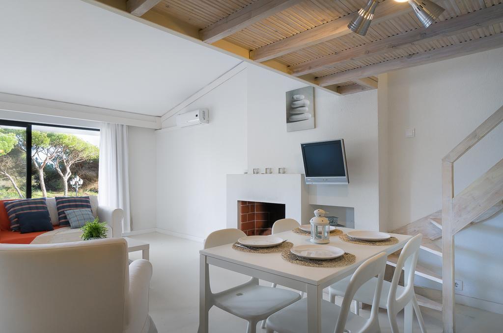Bmyguest - Quinta Do Lago Mezzanine Apartment Almancil Eksteriør billede