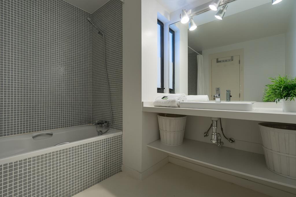 Bmyguest - Quinta Do Lago Mezzanine Apartment Almancil Eksteriør billede