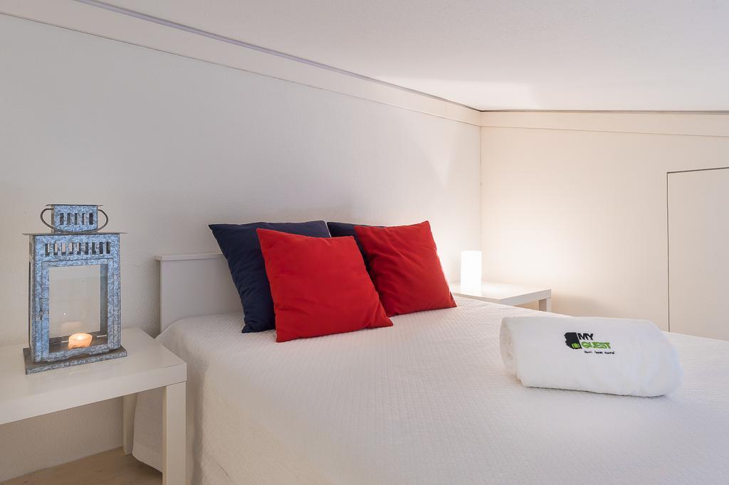 Bmyguest - Quinta Do Lago Mezzanine Apartment Almancil Eksteriør billede