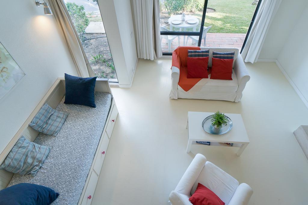 Bmyguest - Quinta Do Lago Mezzanine Apartment Almancil Eksteriør billede