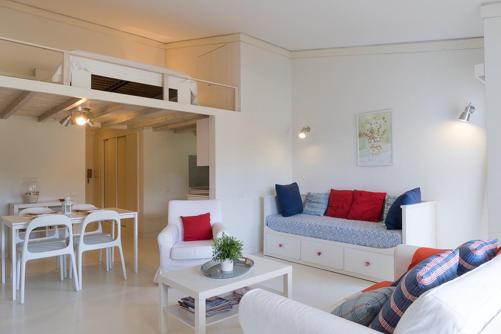 Bmyguest - Quinta Do Lago Mezzanine Apartment Almancil Eksteriør billede