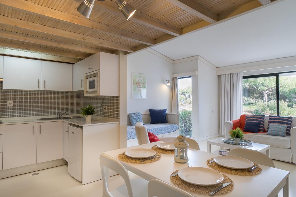 Bmyguest - Quinta Do Lago Mezzanine Apartment Almancil Eksteriør billede